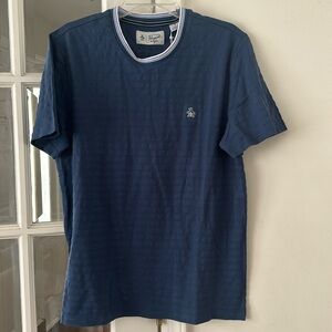 Penguin men’s shirt, new with tags